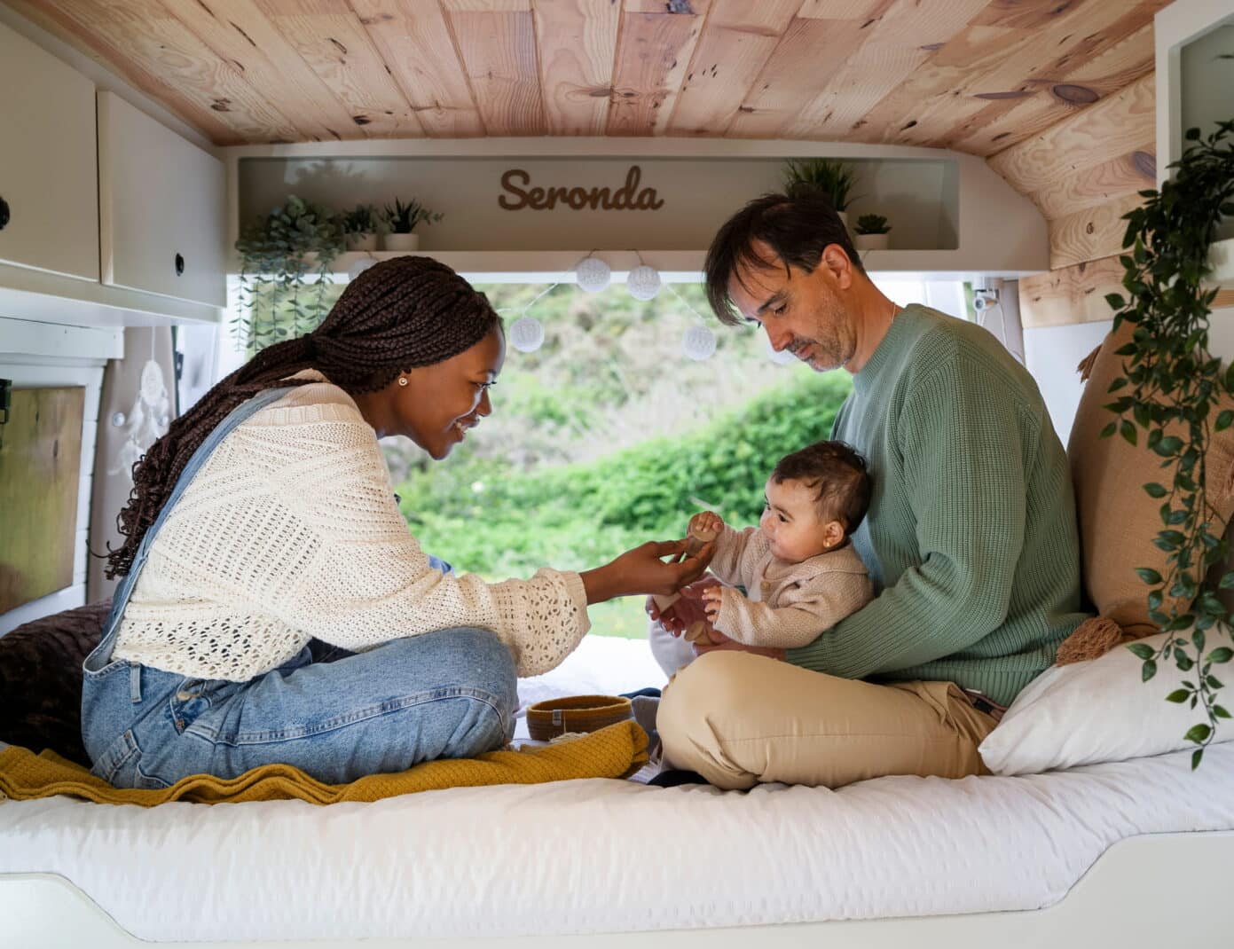 Tout plaquer pour vivre dans un van : le guide complet