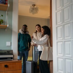 location appart Airbnb