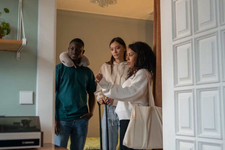 location appart Airbnb