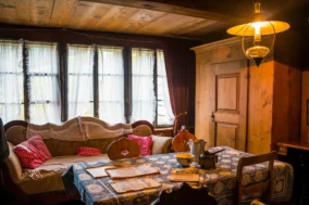 Que faire des meubles en cas de refus de succession